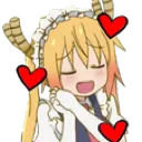 a_tohru_hearts