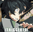 NaofumiTriggered Discord emoji