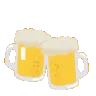 cheers