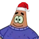 Apatricchristmas