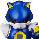 RMetalSonicPato