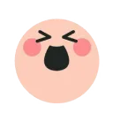 happy
