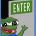 enter