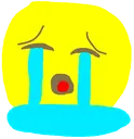 sobbutgood