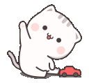wavingcat