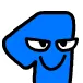 BFDI_smug