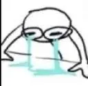 sob