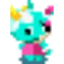 azalea_pixel