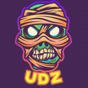 UDZLogoserver Discord Emoji - UltimateDayZPVE