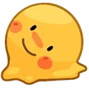 meltedblob