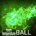 roomtemperatureball