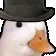 Goosojis_GooseTipFedora