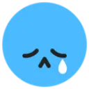 weep