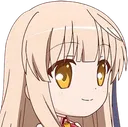 ArisaSmile