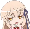 MischevousArisa