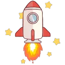 rocket