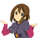 WHyui_shrug Discord emoji