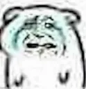 agony