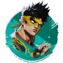 zIronfist