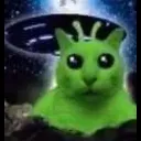 alien