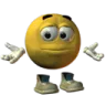 joeshrug