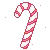 christmascandycane