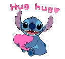 stitchhug