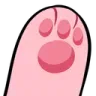 paw