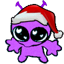AlienSanta