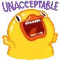 duckunacceptableezgif