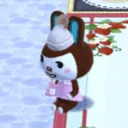 Sitting_nougat Sitting_nougat