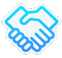 pkde_tcgp_glhf_handshake_ani Discord emoji