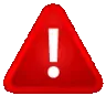 Warning