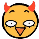 demonblink