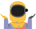 HazShrug