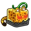 leopard