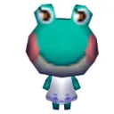 Lily_Stare