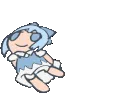 cirnoSpin