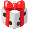 dicegift