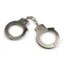 handcuffs