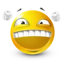 happy