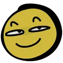 Mischievous_Smug_Eyebrow