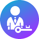 emoji_41 Discord sticker | AL_KHAROUS