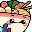badramen