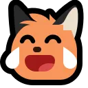 neofox_laugh_tears