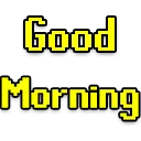 GoodMorning