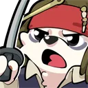 dviperPirate