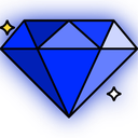 :Blue_Jewel: