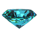 :Diamond_Turquoise: