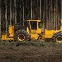 Skidder